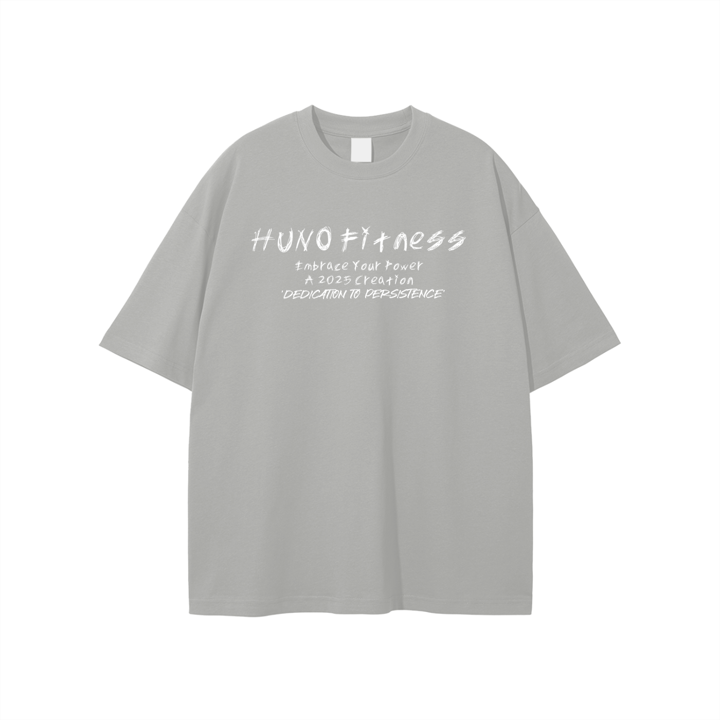 'Dedication To Persistence' Tee