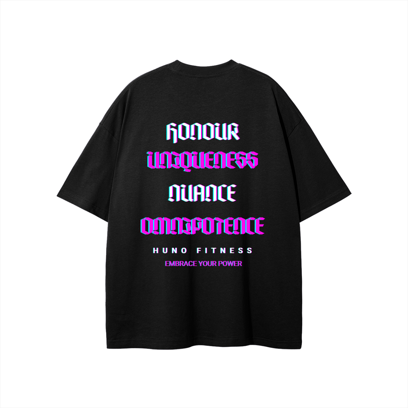 Retro Tee