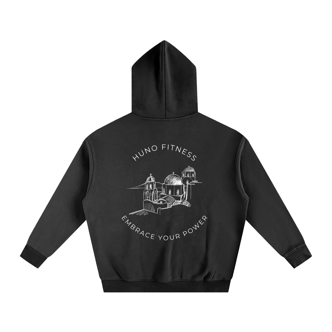 'EMBRACE' Hoodie