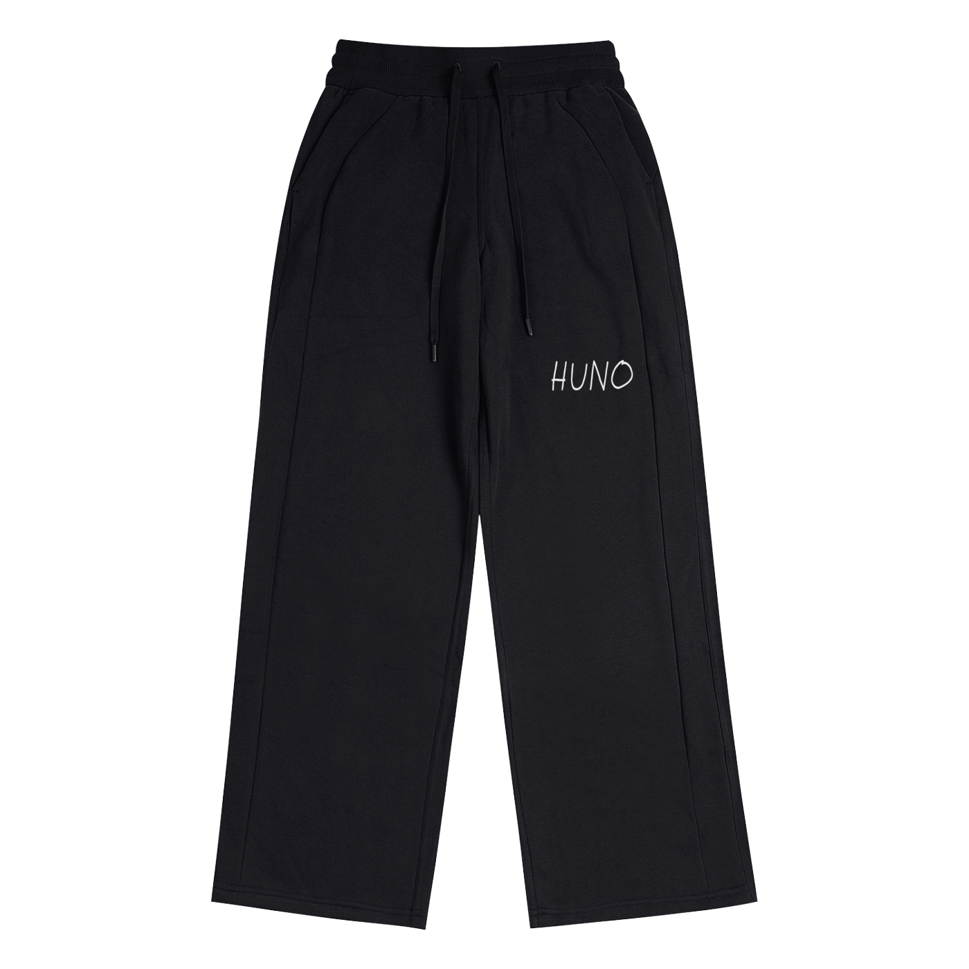 Straight Leg Pants