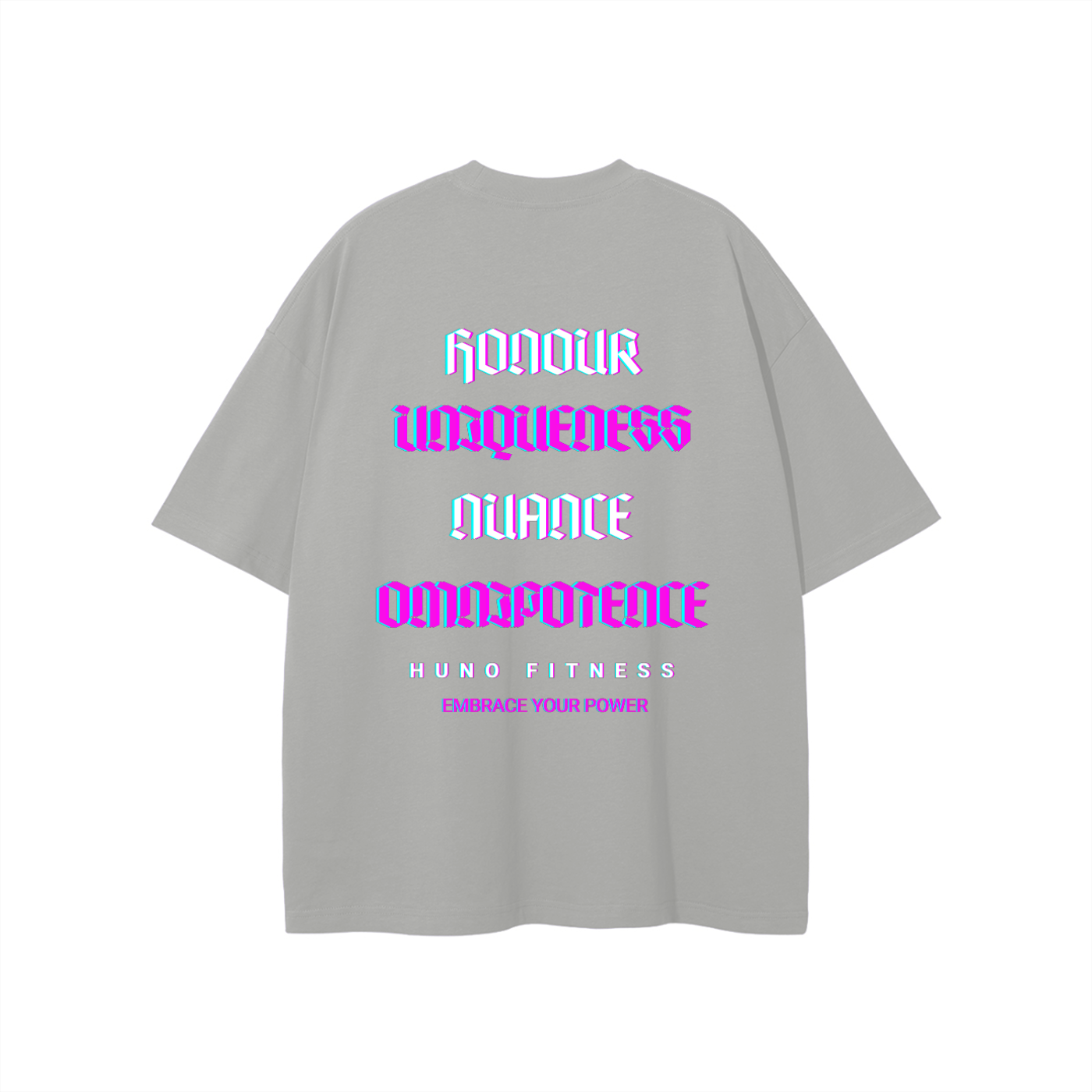 Retro Tee