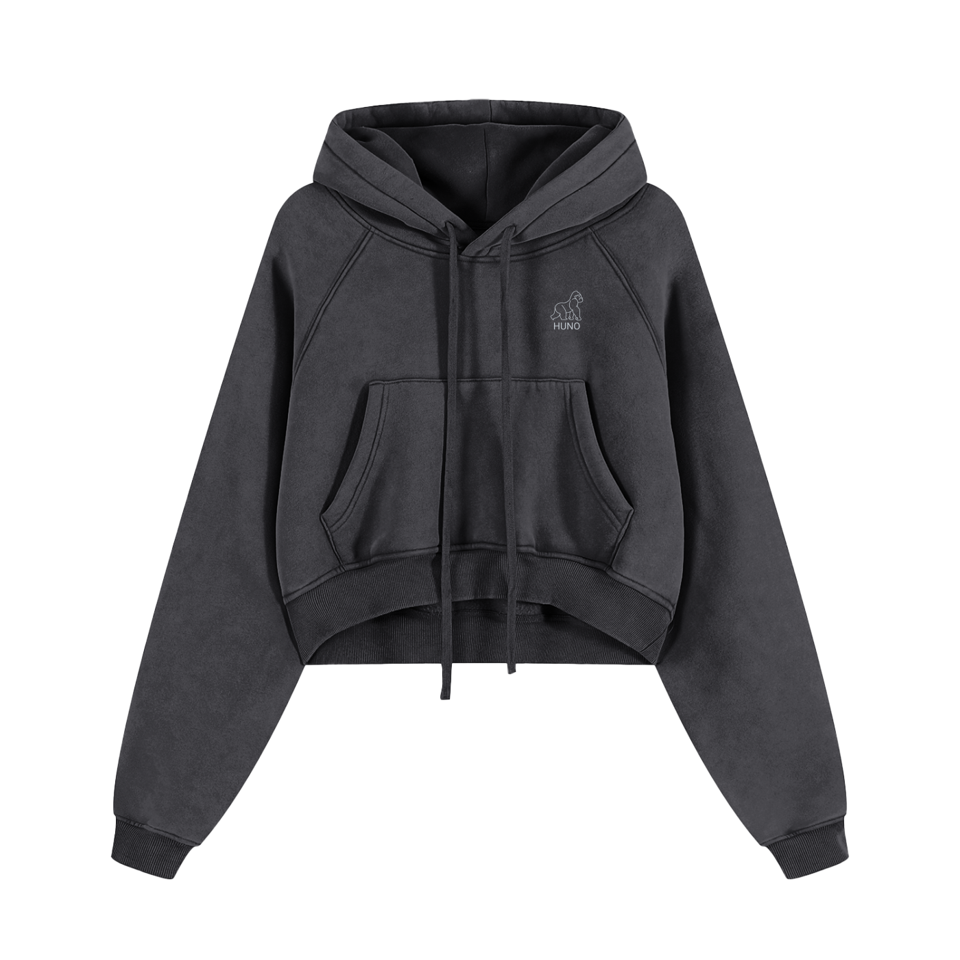 'Dedication To Persistence' Graphic Women's Hoodie