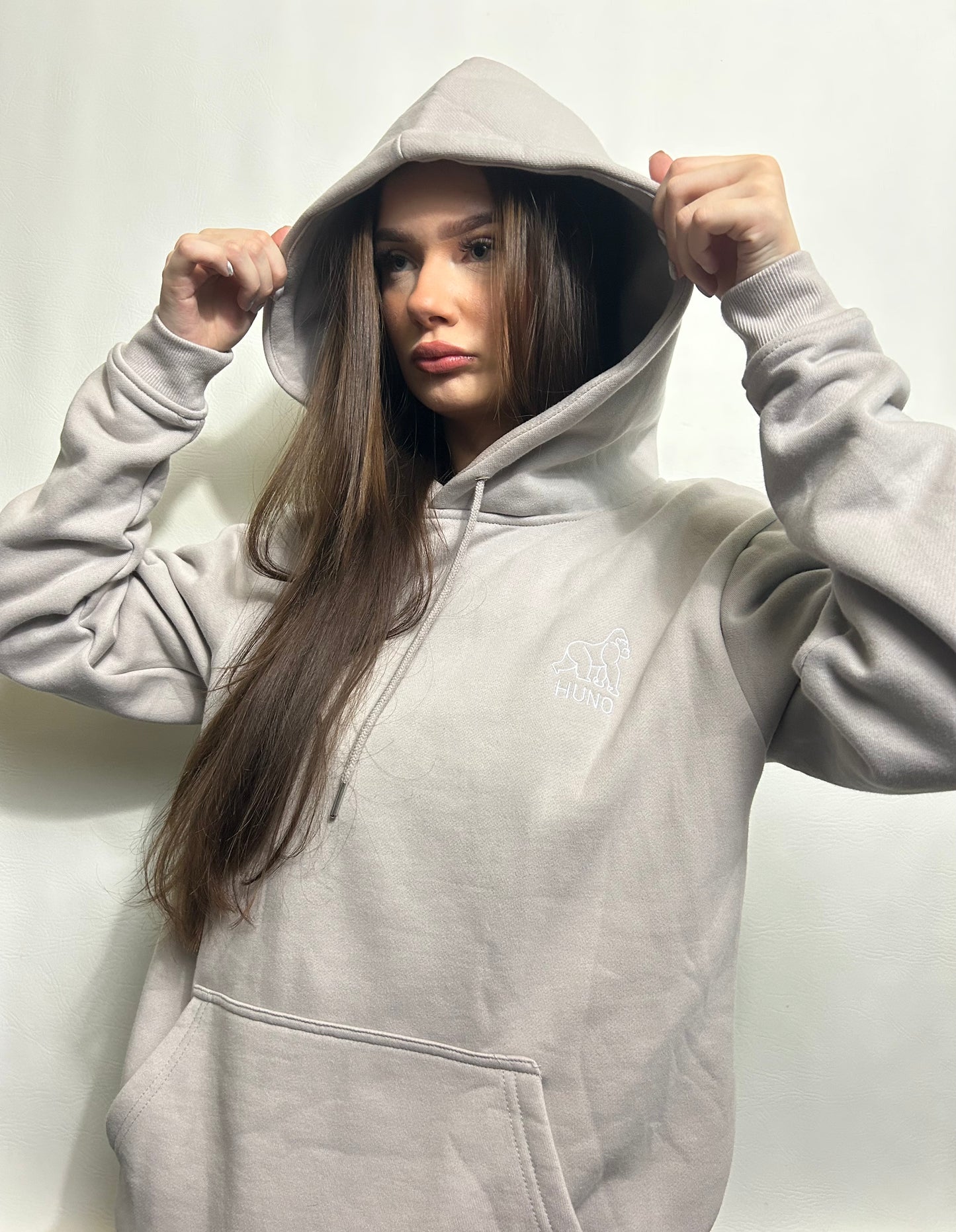 HUNO Fitness '24 Signature Hoodie