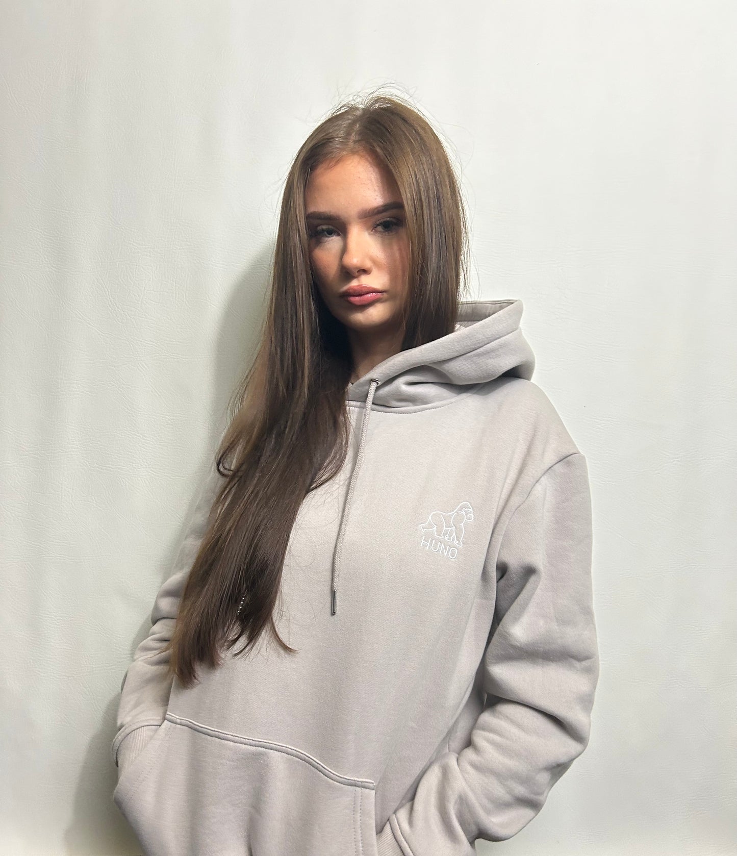 HUNO Fitness '24 Signature Hoodie