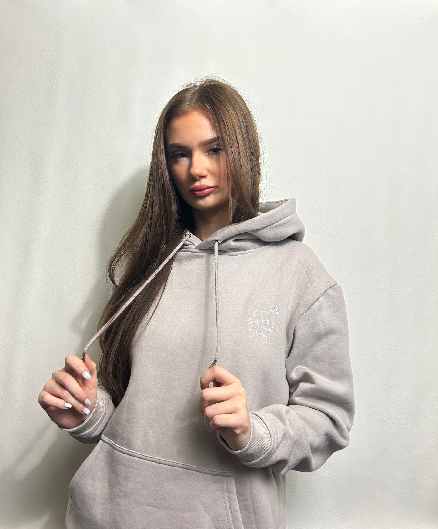 HUNO Fitness '24 Signature Hoodie