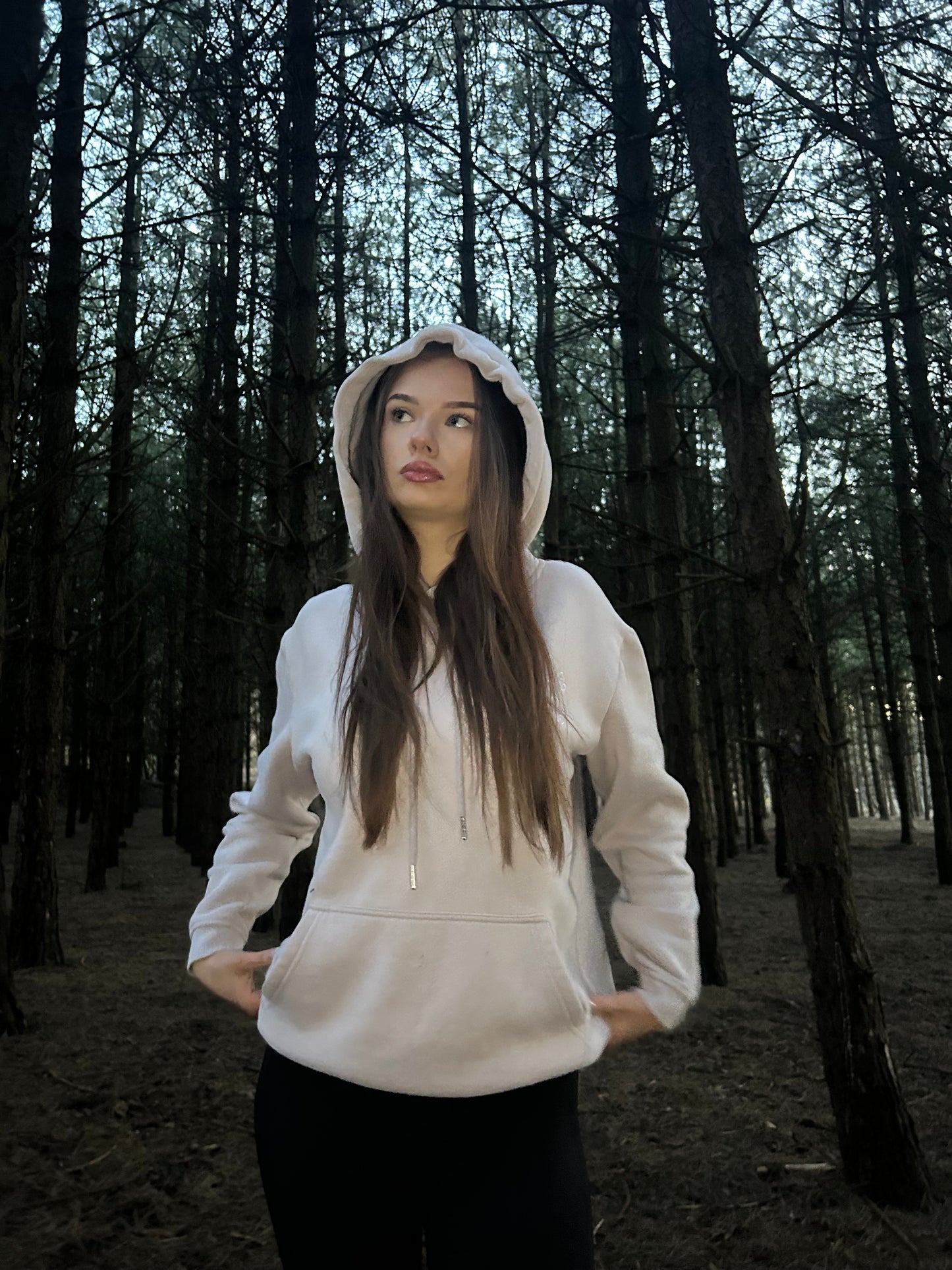 HUNO Fitness '24 Signature Hoodie