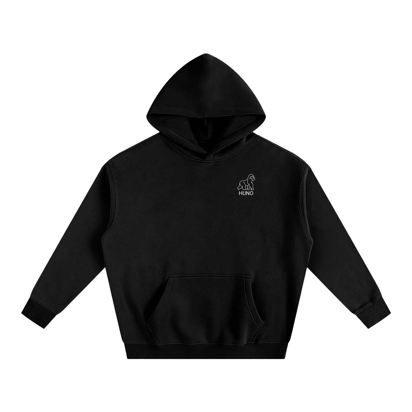 'EMBRACE' Hoodie