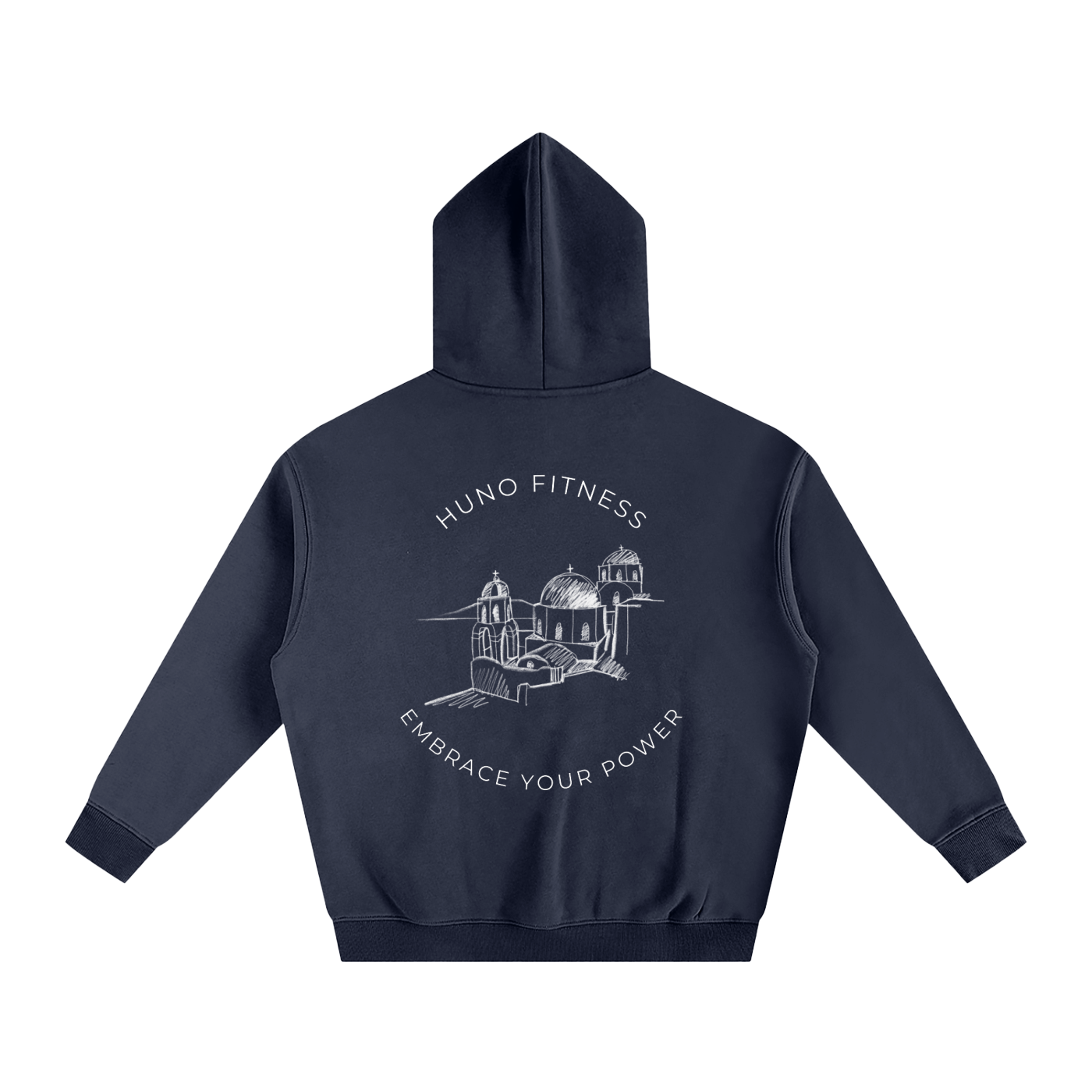 'EMBRACE' Hoodie