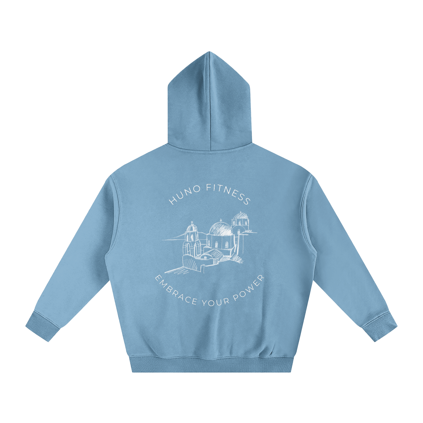 'EMBRACE' Hoodie