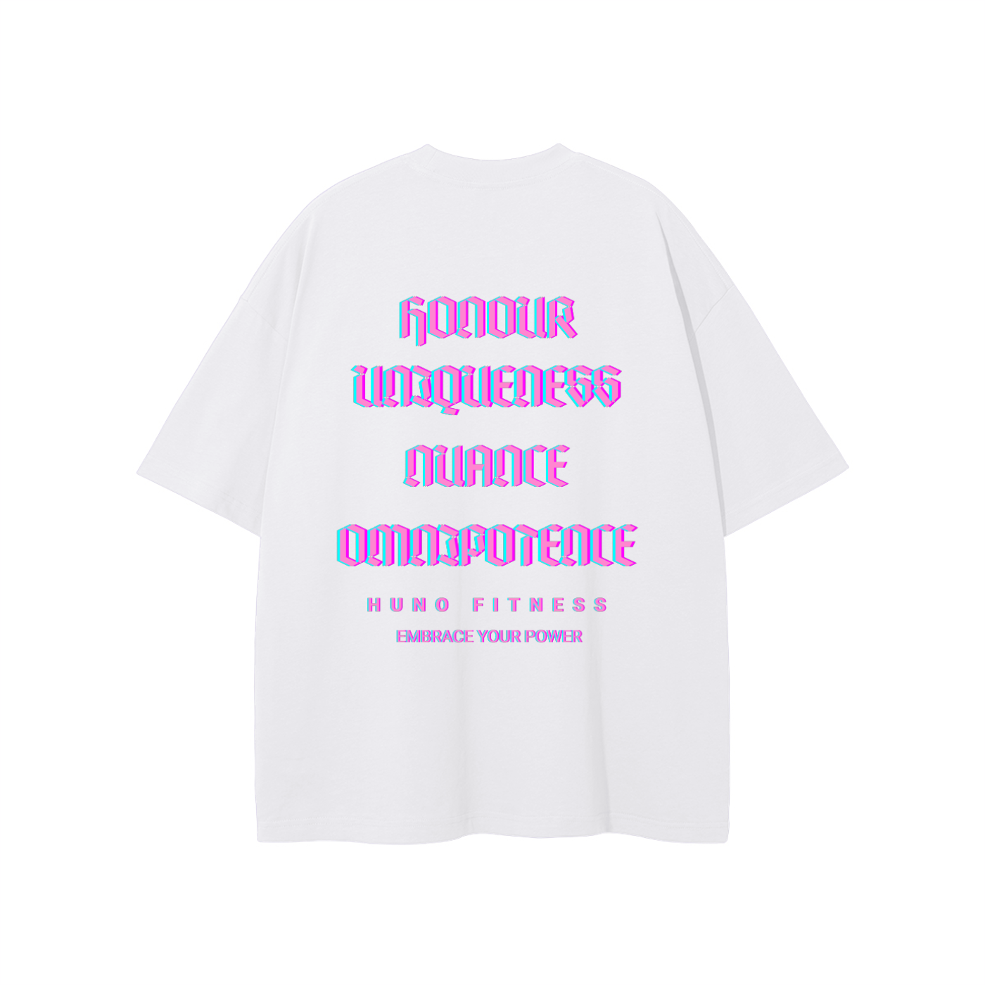 Retro Tee