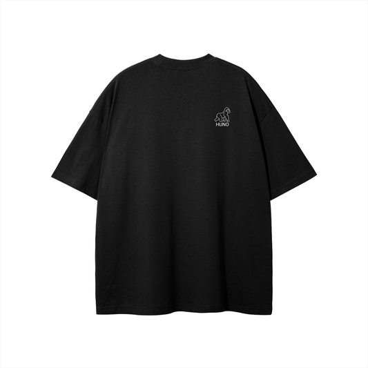 ‘EMBRACE’ Tee
