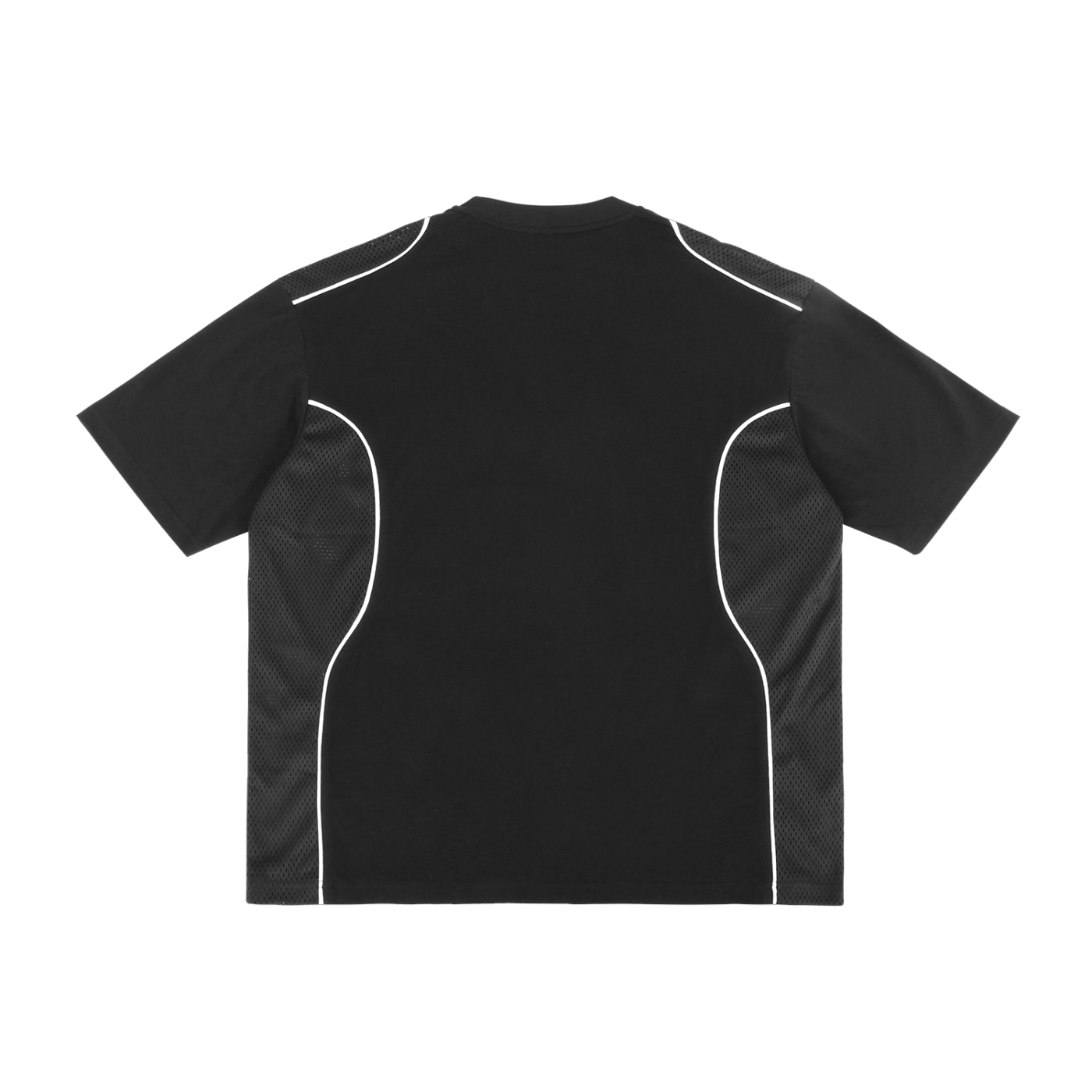 Pipeline Tee
