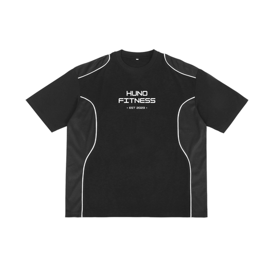 Pipeline Tee