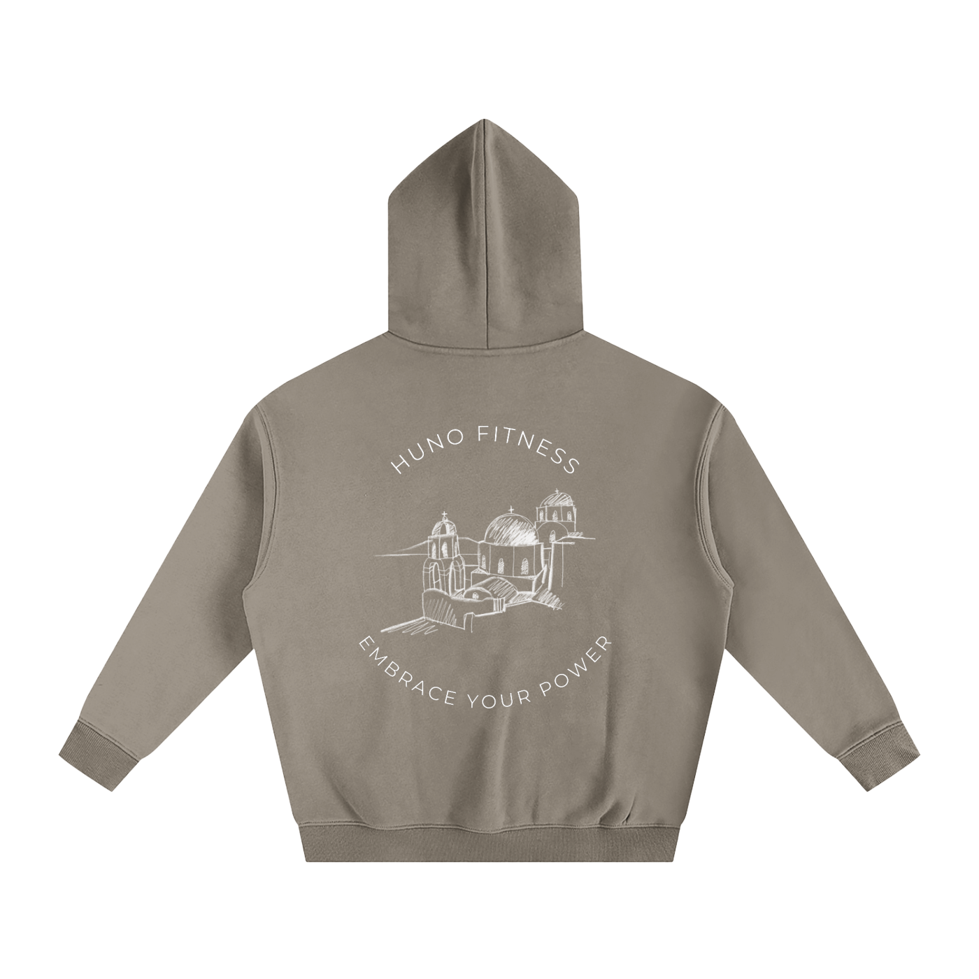 'EMBRACE' Hoodie