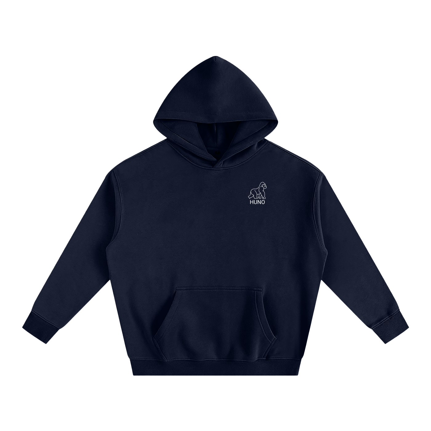 'EMBRACE' Hoodie